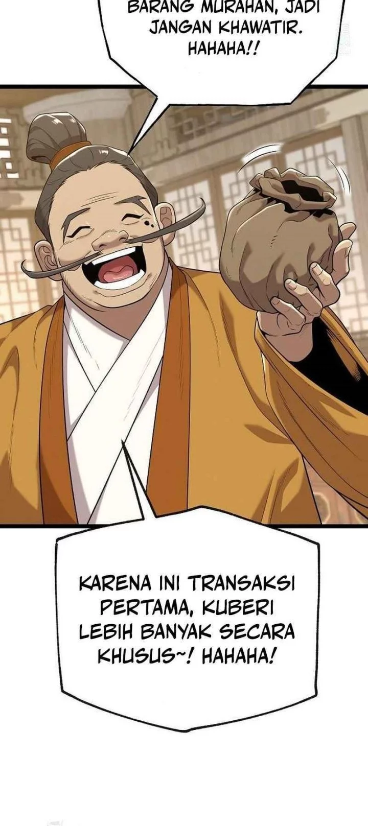 Tang Clan Legend Chapter 22 Gambar 28