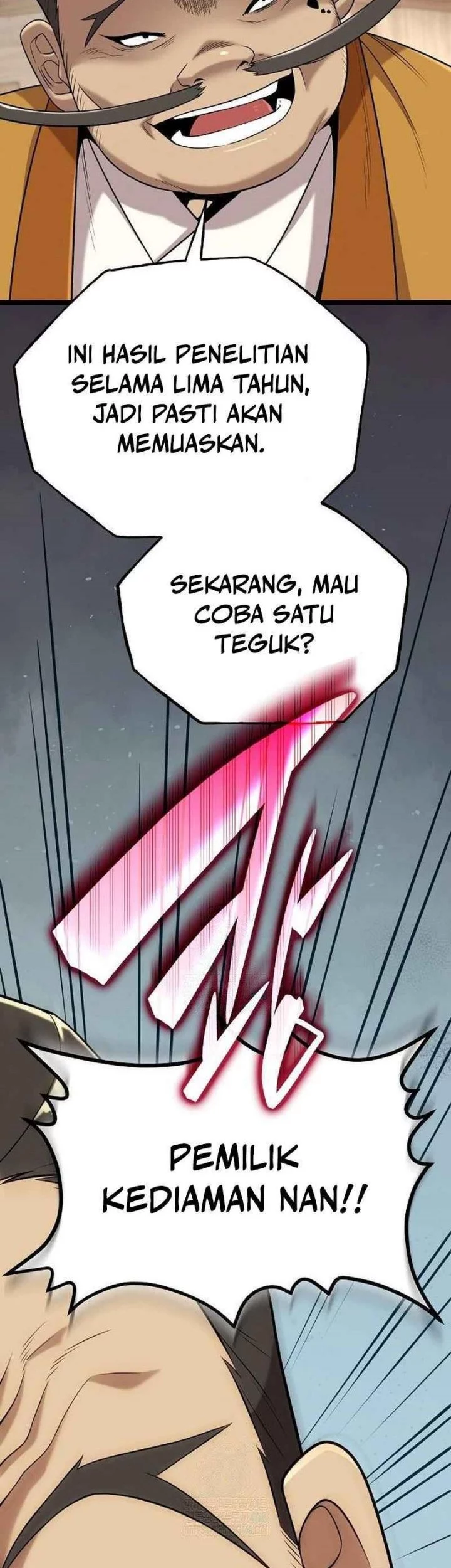 Tang Clan Legend Chapter 22 Gambar 30