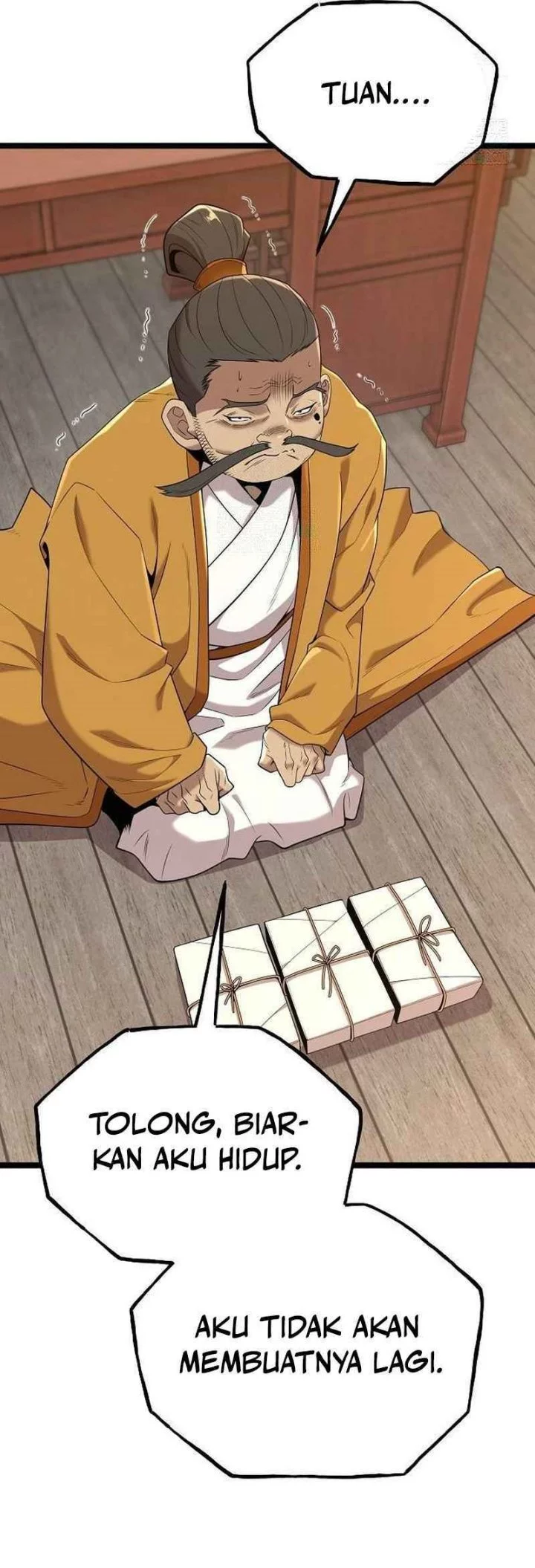 Tang Clan Legend Chapter 22 Gambar 41