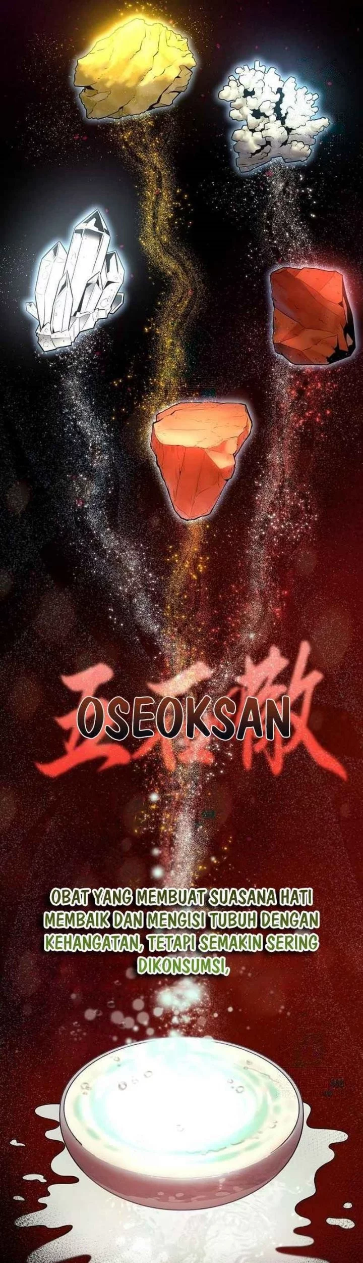 Baca  Tang Clan Legend Chapter 22 Gambar 2