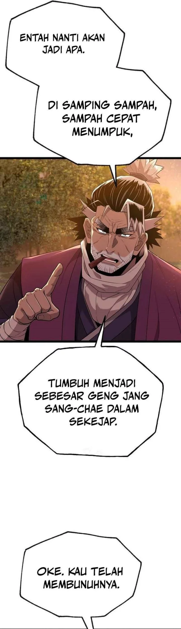 Tang Clan Legend Chapter 22 Gambar 65
