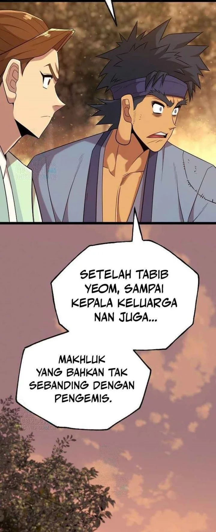 Tang Clan Legend Chapter 22 Gambar 66