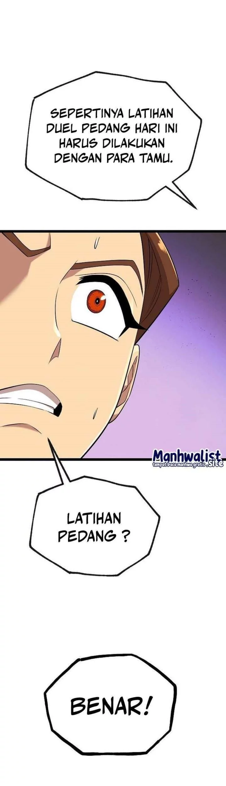 Tang Clan Legend Chapter 22 Gambar 73