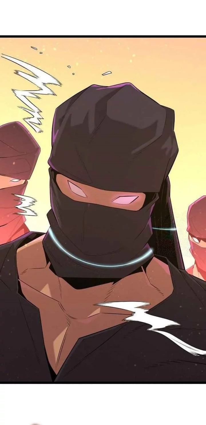 Tang Clan Legend Chapter 22 Gambar 74