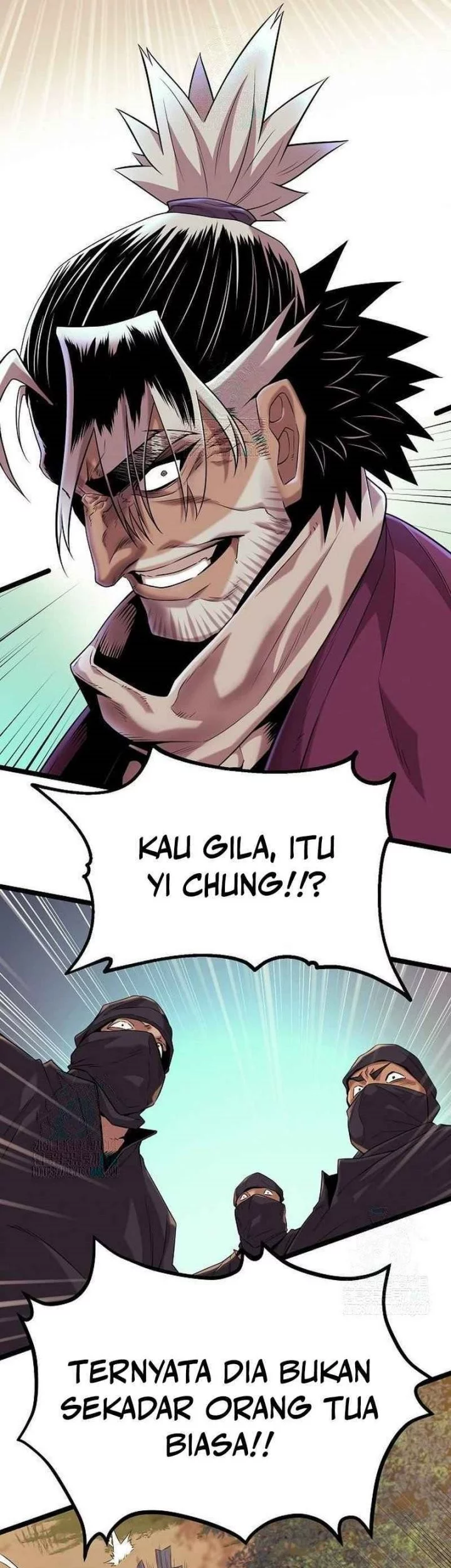 Tang Clan Legend Chapter 22 Gambar 77