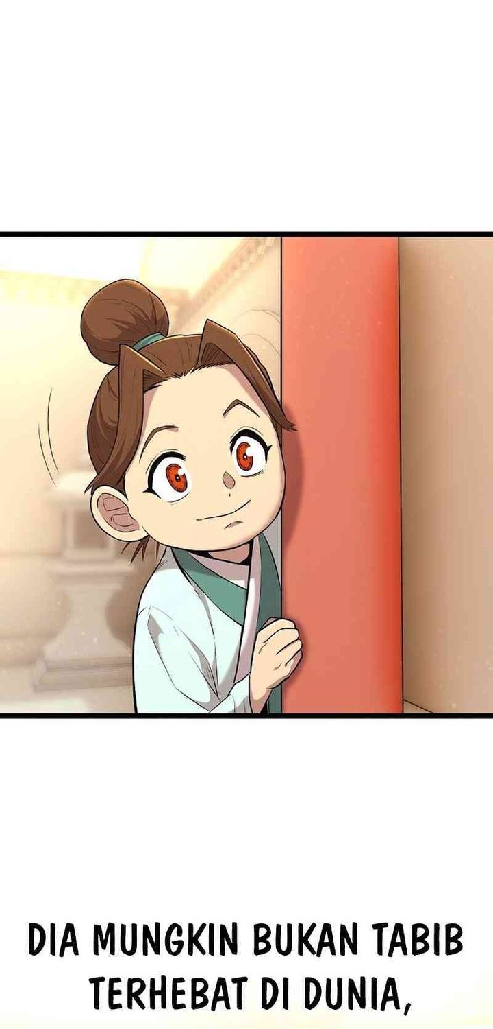 Baca Tang Clan Legend Chapter 3 Gambar 2
