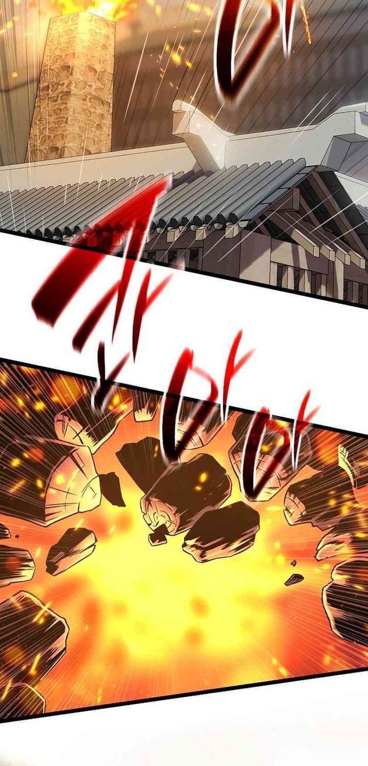 Tang Clan Legend Chapter 3 Gambar 67