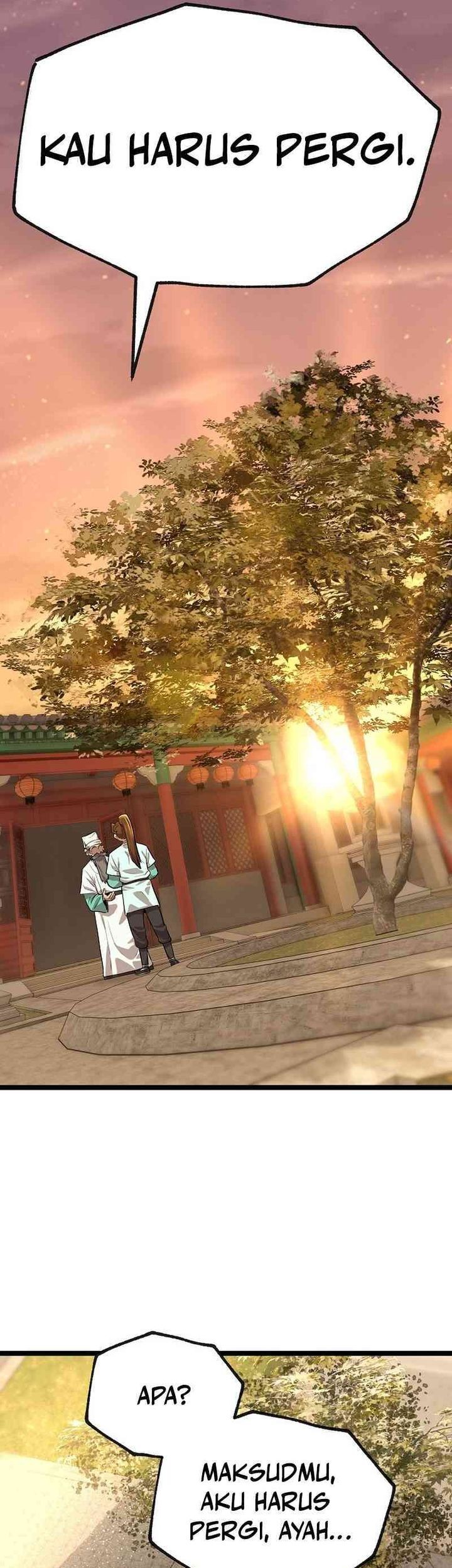 Tang Clan Legend Chapter 3 Gambar 130