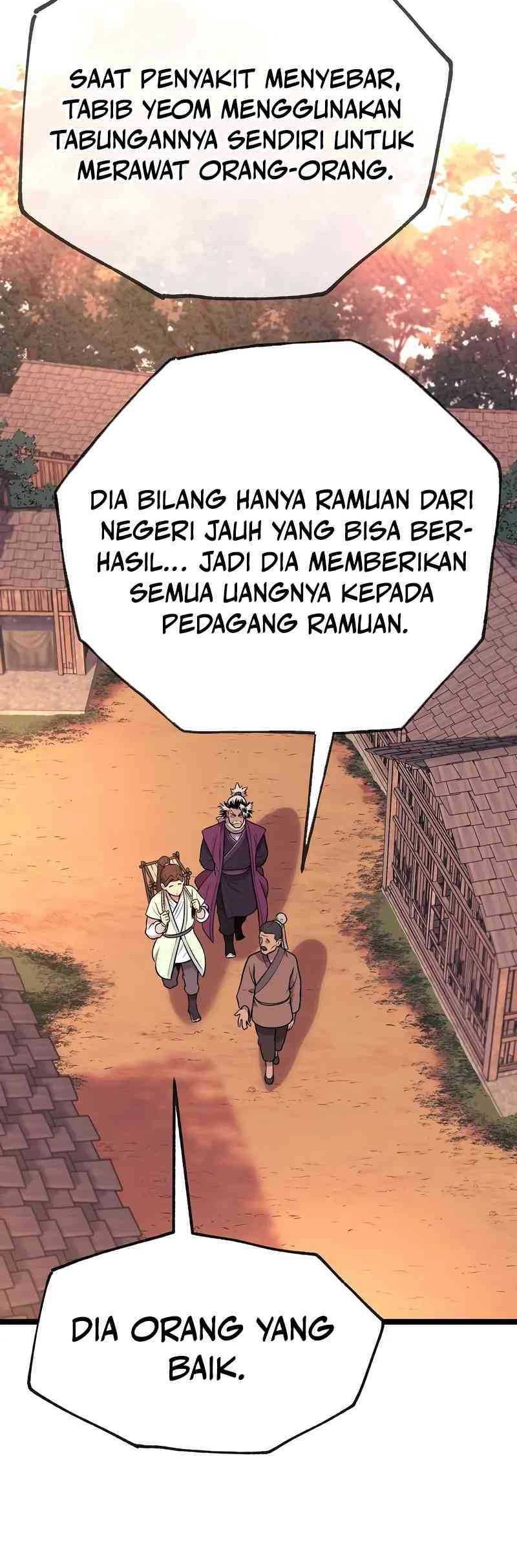 Baca Tang Clan Legend Chapter 5 Gambar 2