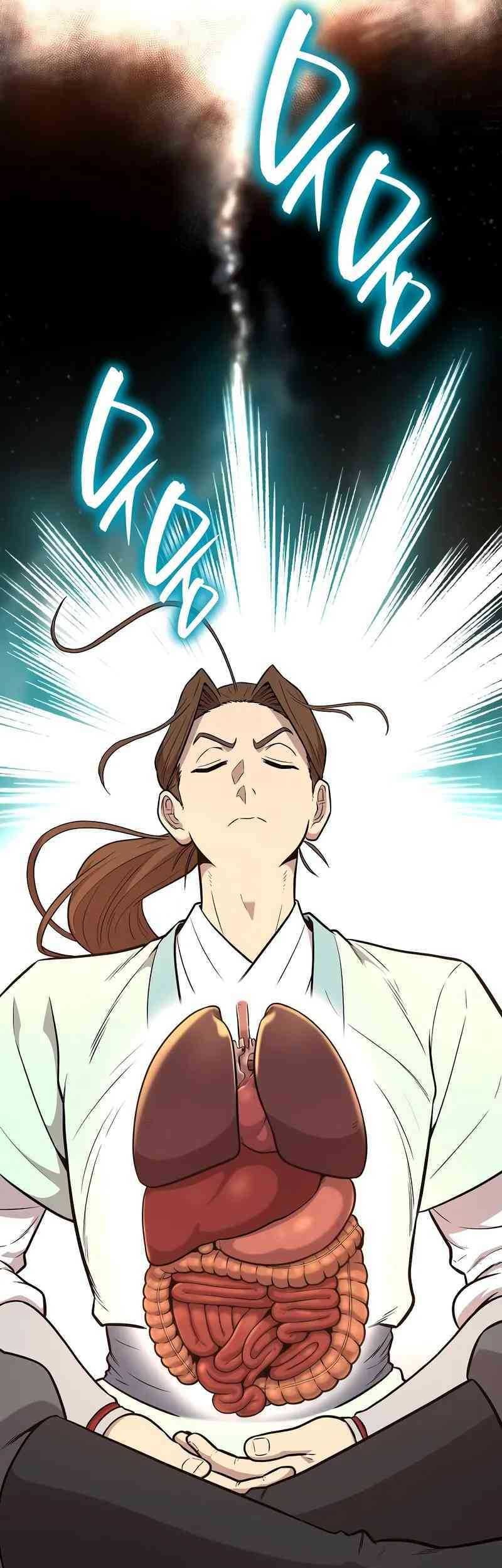 Tang Clan Legend Chapter 5 Gambar 65
