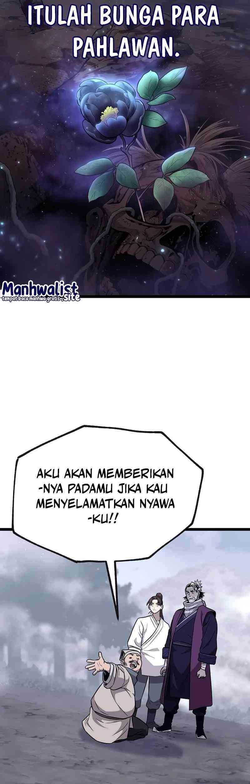 Tang Clan Legend Chapter 7 Gambar 72