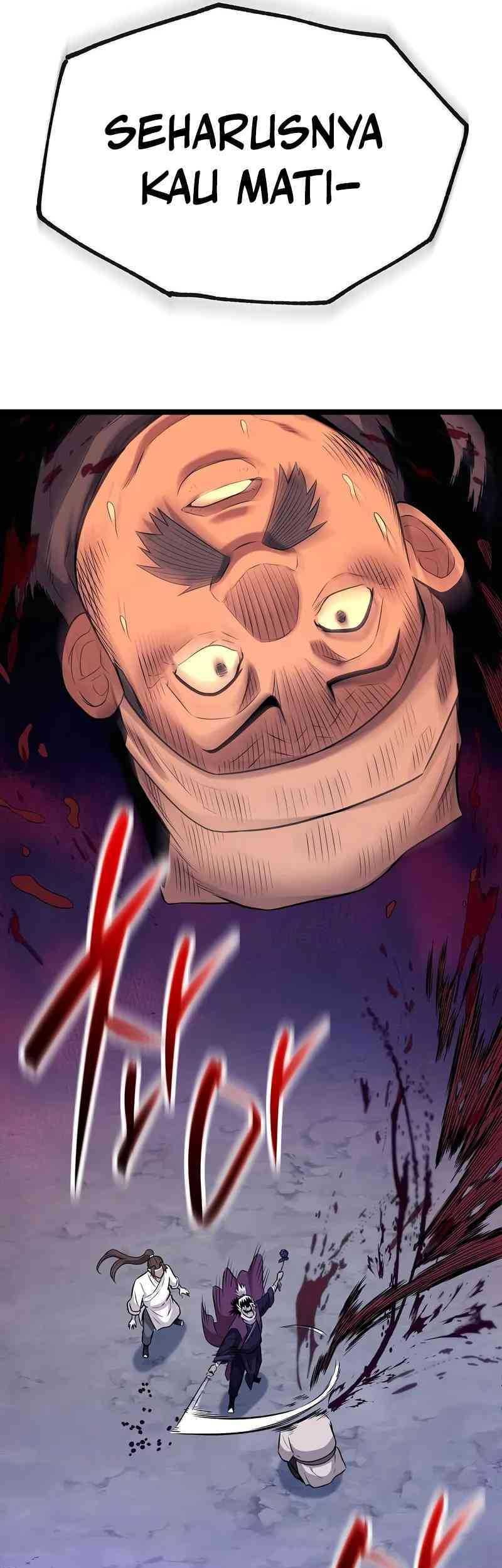 Tang Clan Legend Chapter 7 Gambar 84