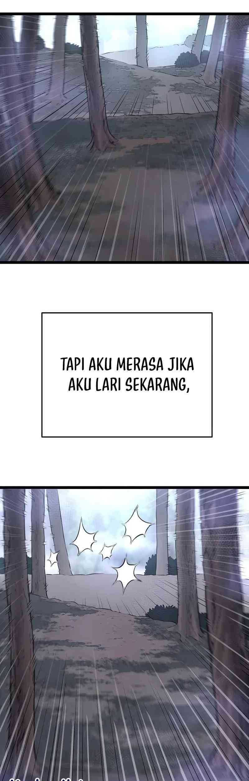 Tang Clan Legend Chapter 7 Gambar 7