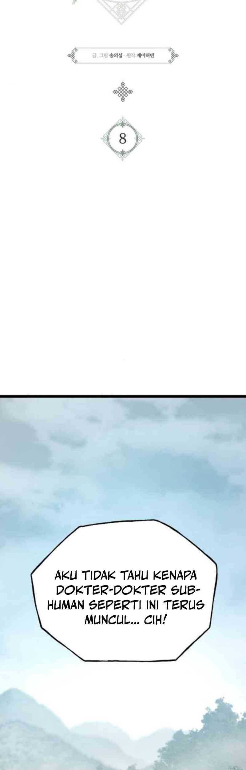 Baca Tang Clan Legend Chapter 8 Gambar 2