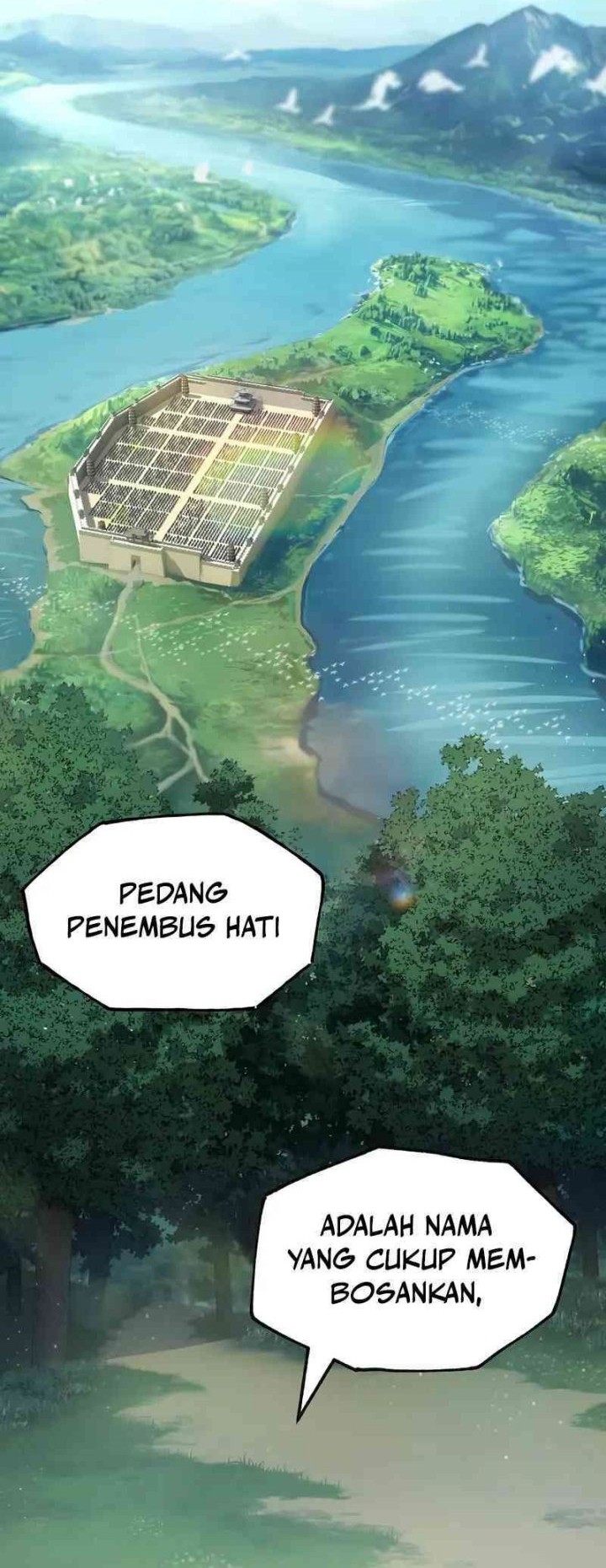Baca Tang Clan Legend Chapter 9 Gambar 2
