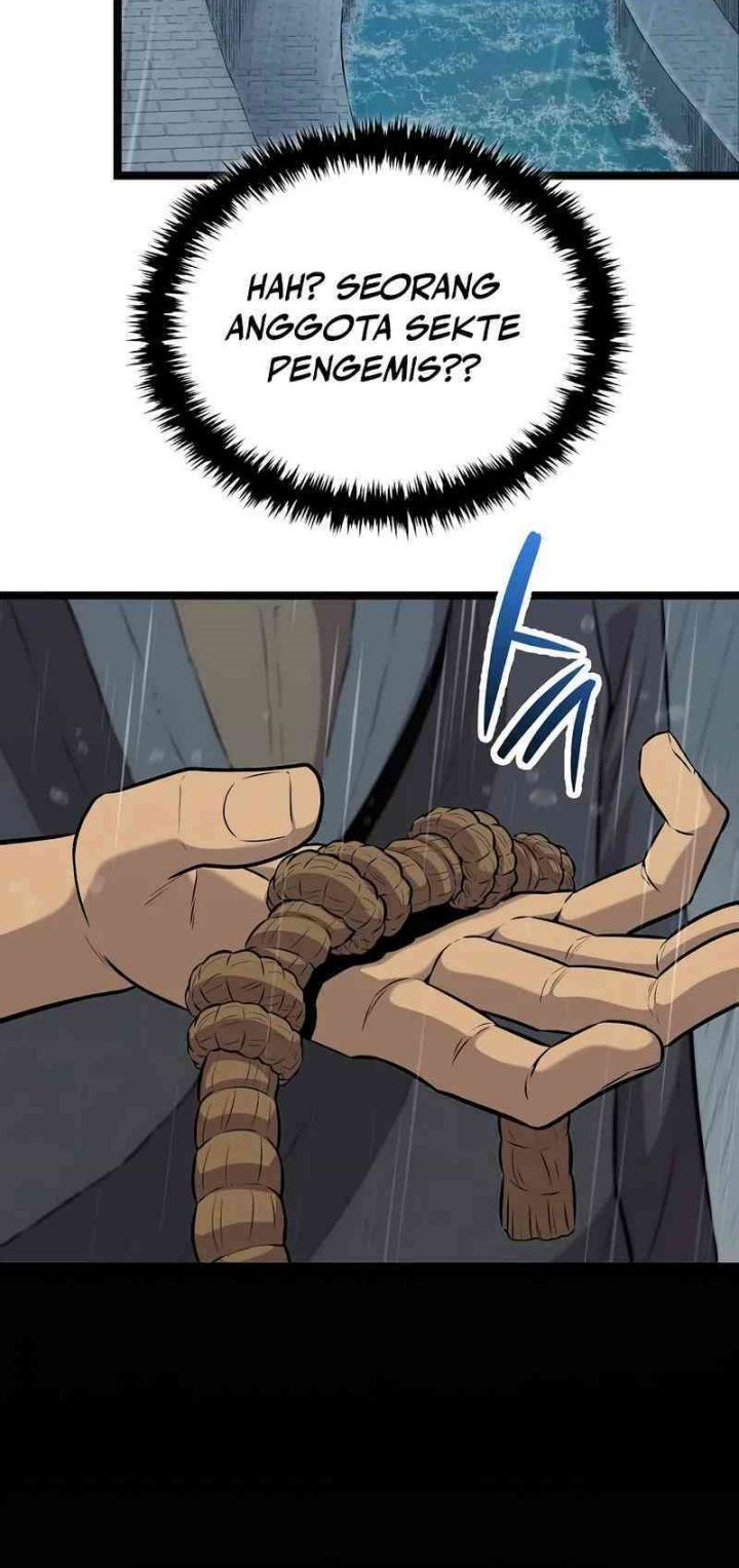 Tang Clan Legend Chapter 9 Gambar 81