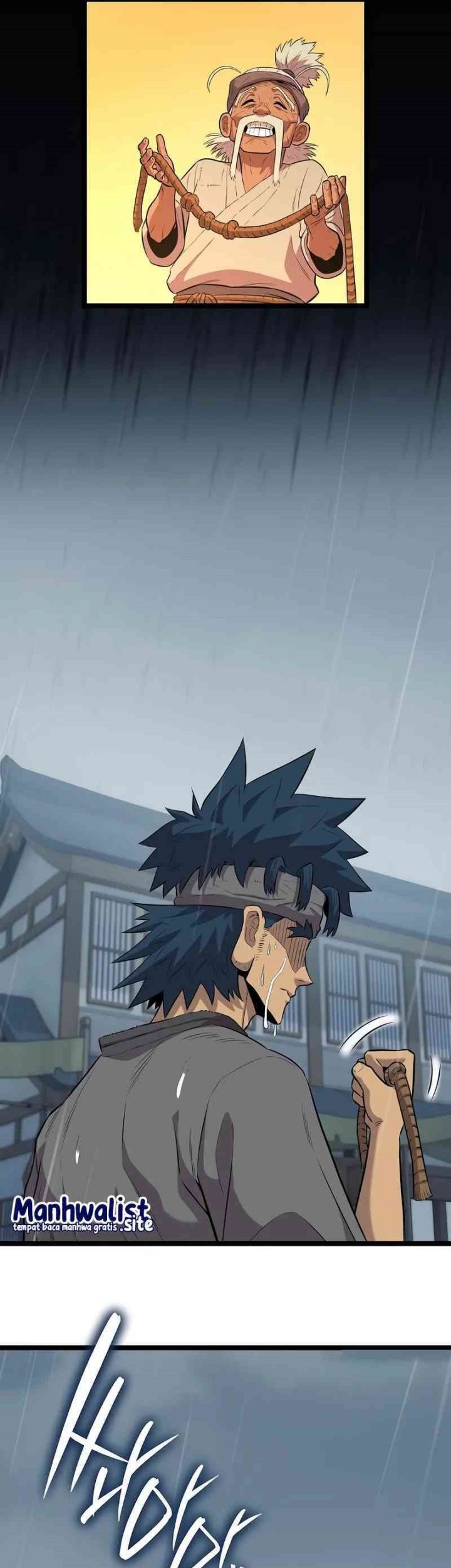 Tang Clan Legend Chapter 9 Gambar 82