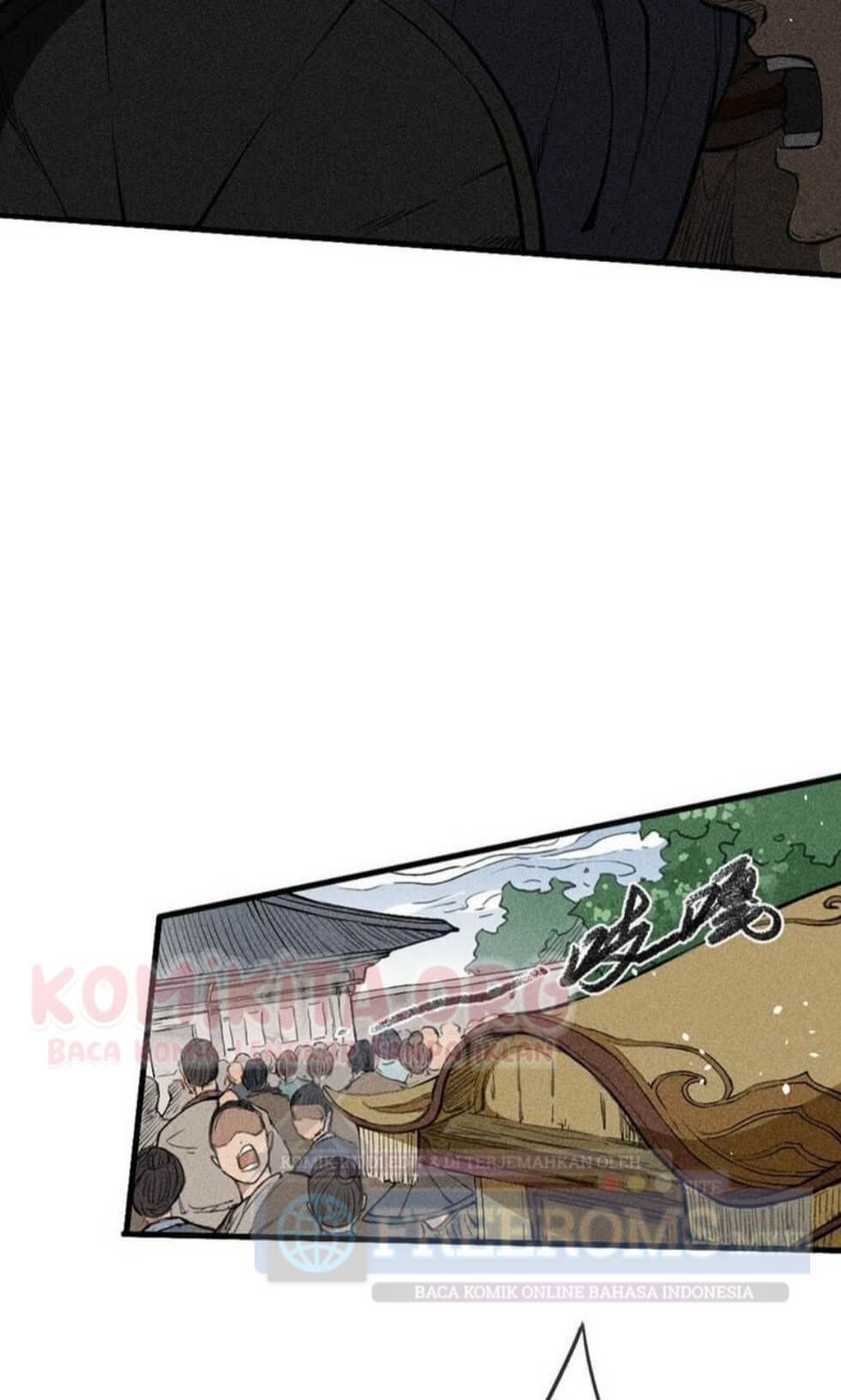 Tang Yin in Another Realm II: The Rise of Feng Nation Chapter 9 Gambar 45
