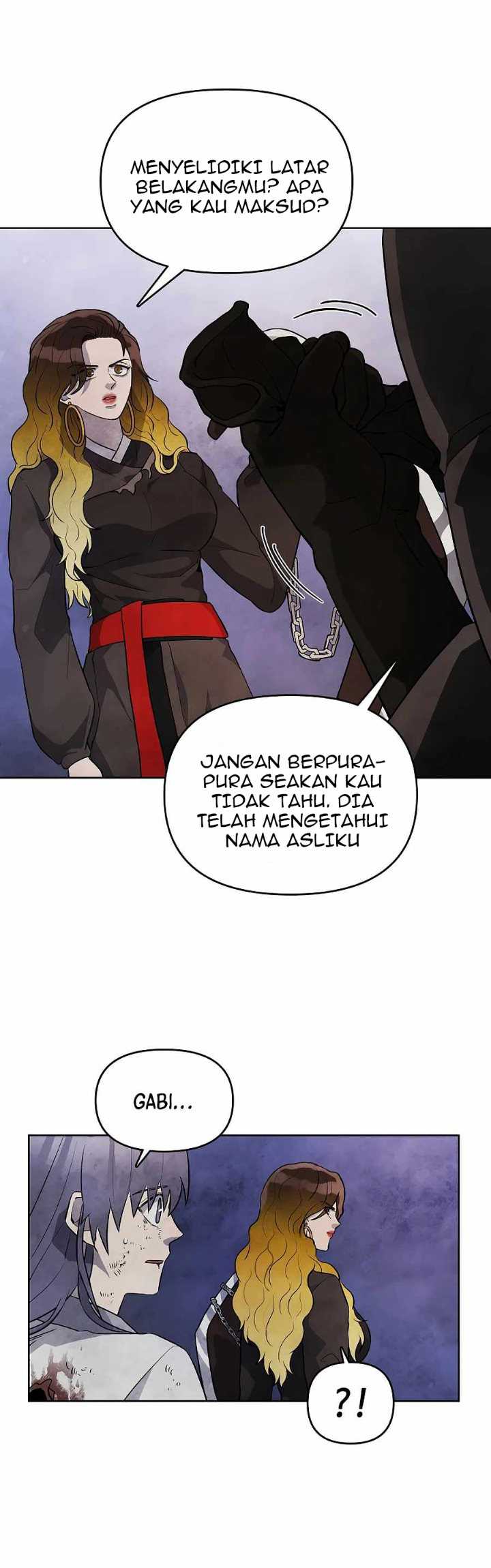 Taoist Master Hoguk Chapter 21 Gambar 19
