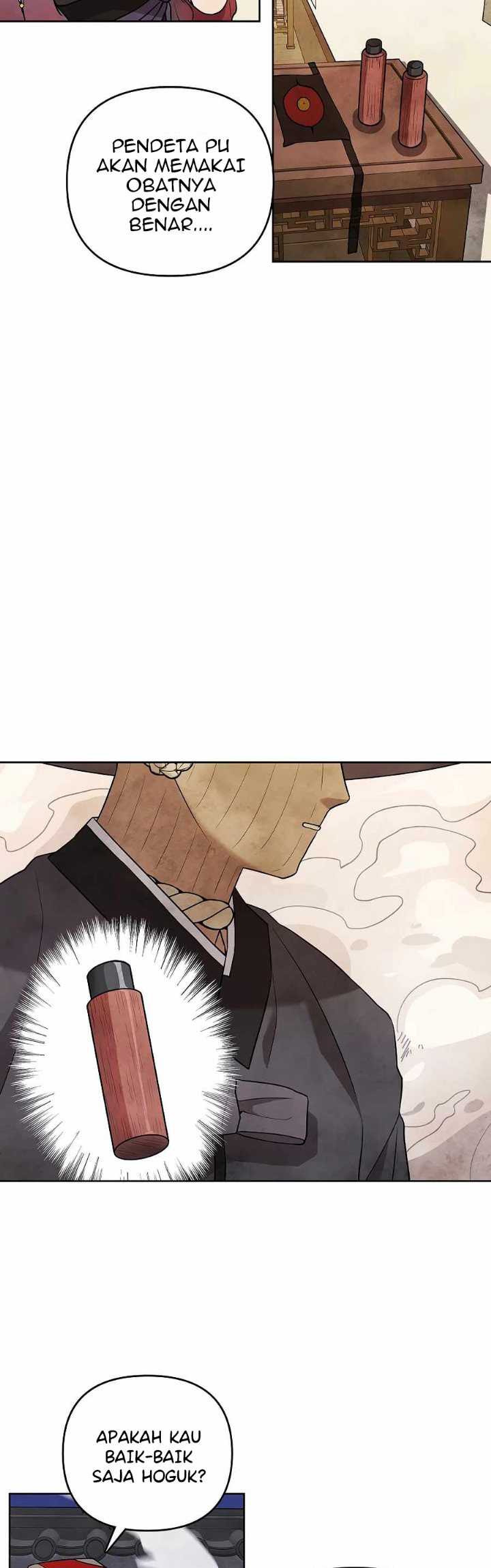 Taoist Master Hoguk Chapter 21 Gambar 26