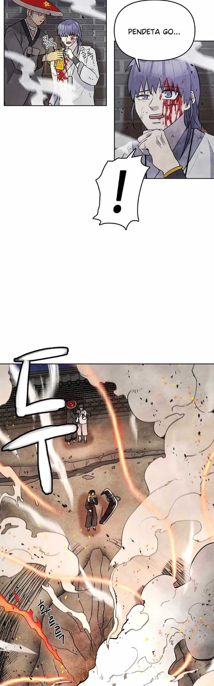 Taoist Master Hoguk Chapter 21 Gambar 27