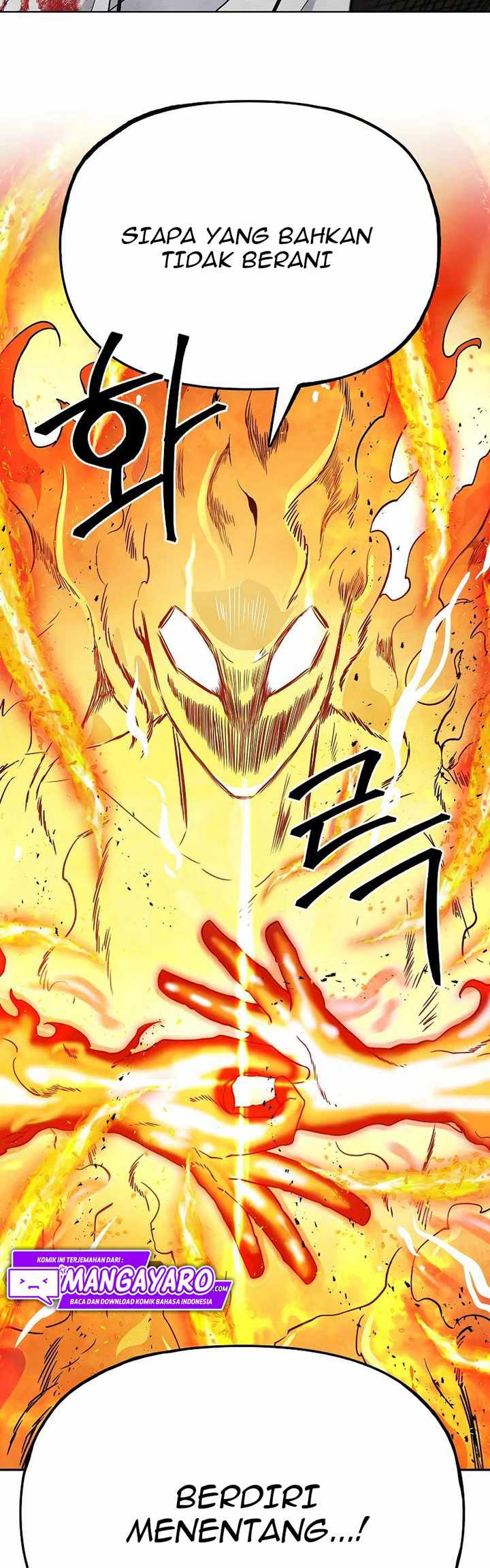 Taoist Master Hoguk Chapter 21 Gambar 33