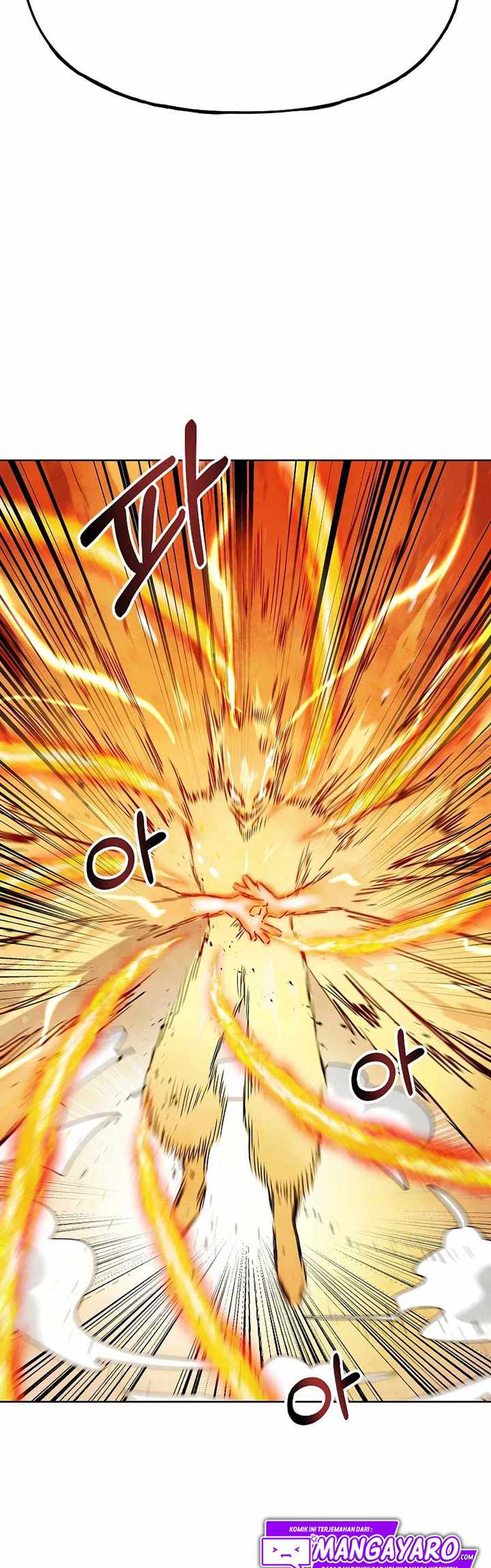 Taoist Master Hoguk Chapter 21 Gambar 34