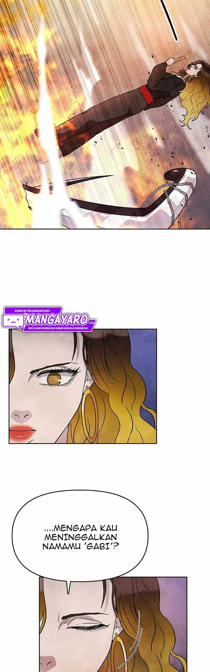 Taoist Master Hoguk Chapter 21 Gambar 37