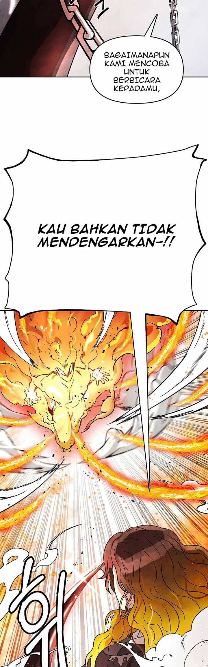 Taoist Master Hoguk Chapter 21 Gambar 39