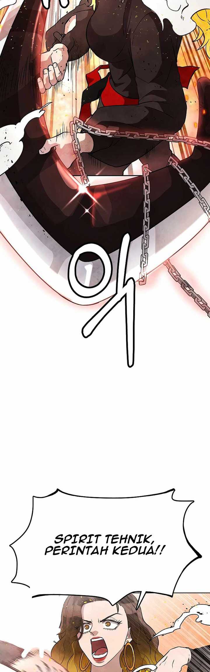 Taoist Master Hoguk Chapter 21 Gambar 40