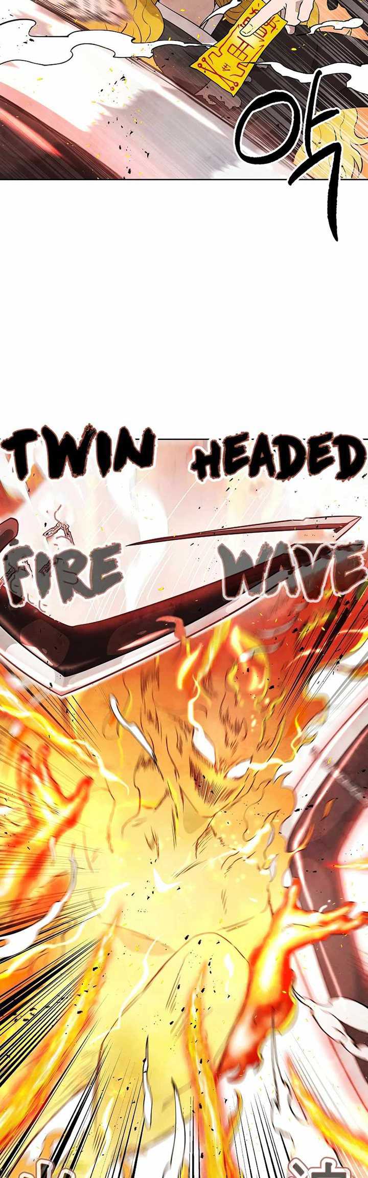 Taoist Master Hoguk Chapter 21 Gambar 41