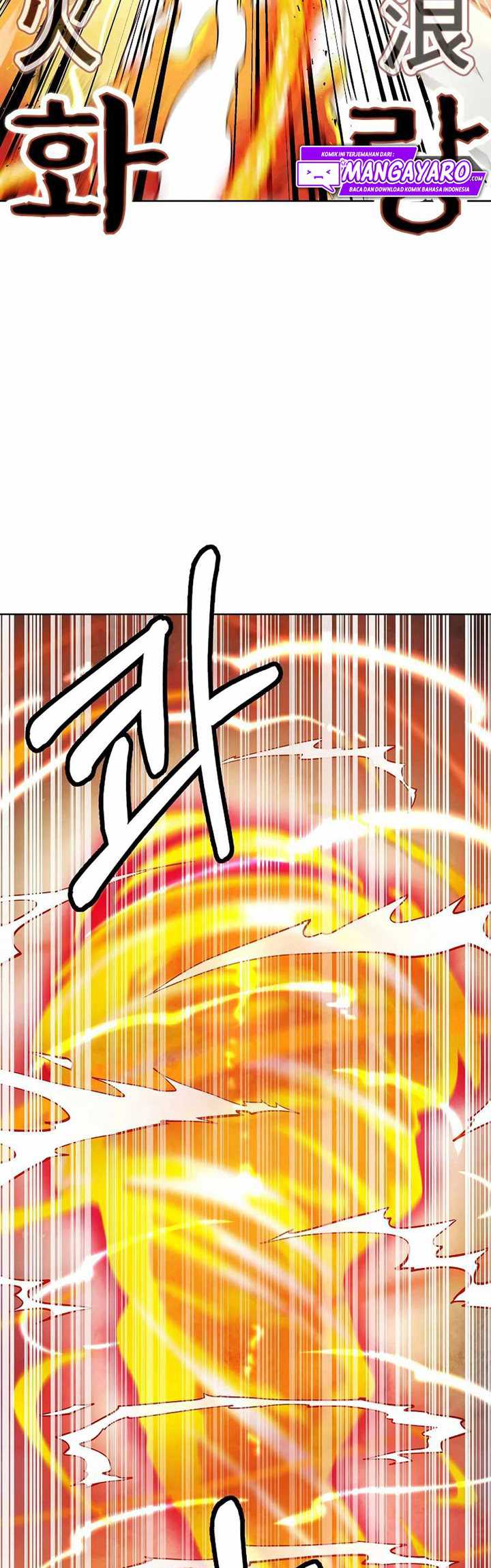 Taoist Master Hoguk Chapter 21 Gambar 42