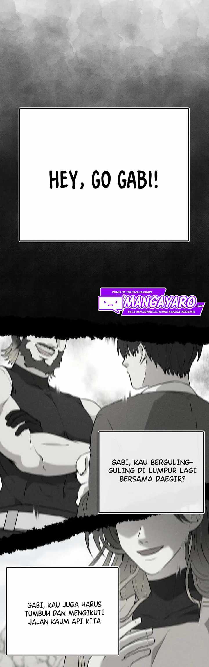 Taoist Master Hoguk Chapter 21 Gambar 6