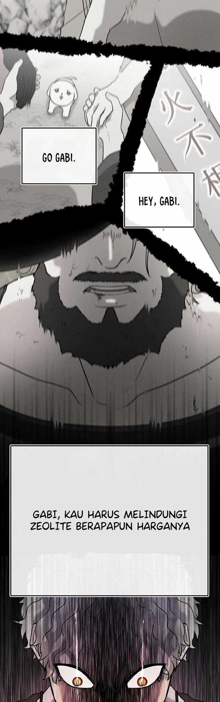 Taoist Master Hoguk Chapter 21 Gambar 7
