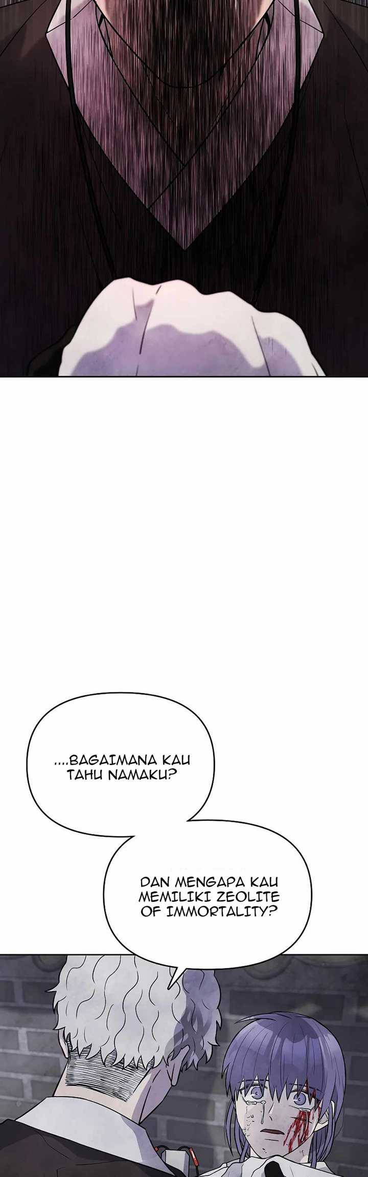 Taoist Master Hoguk Chapter 21 Gambar 8