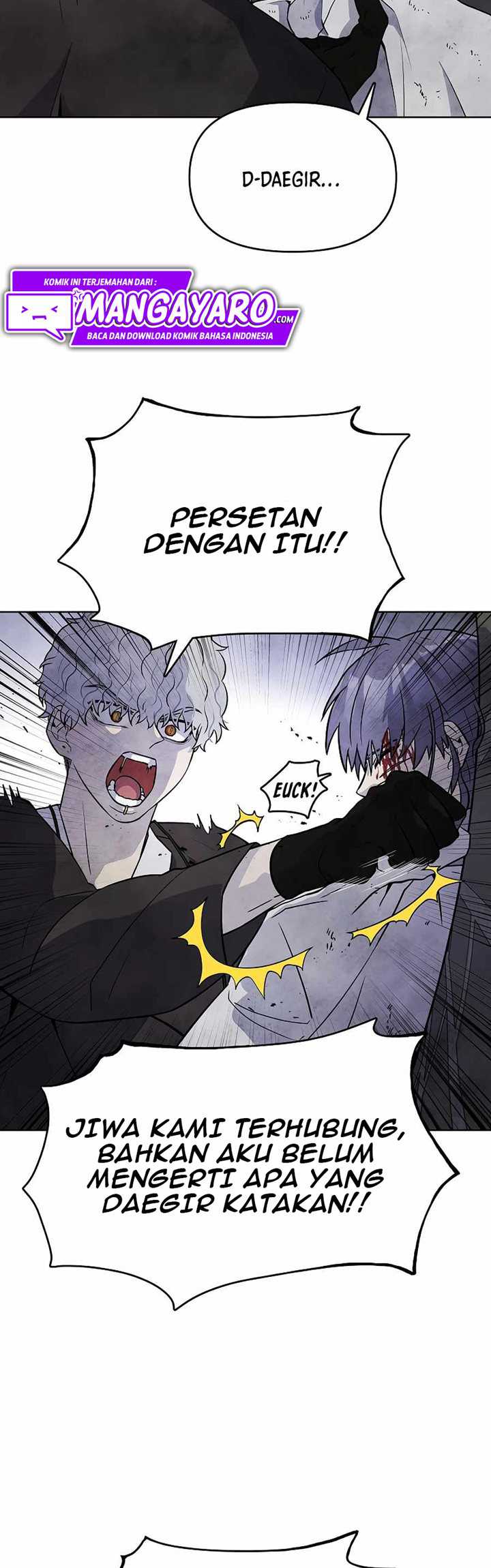 Taoist Master Hoguk Chapter 21 Gambar 9