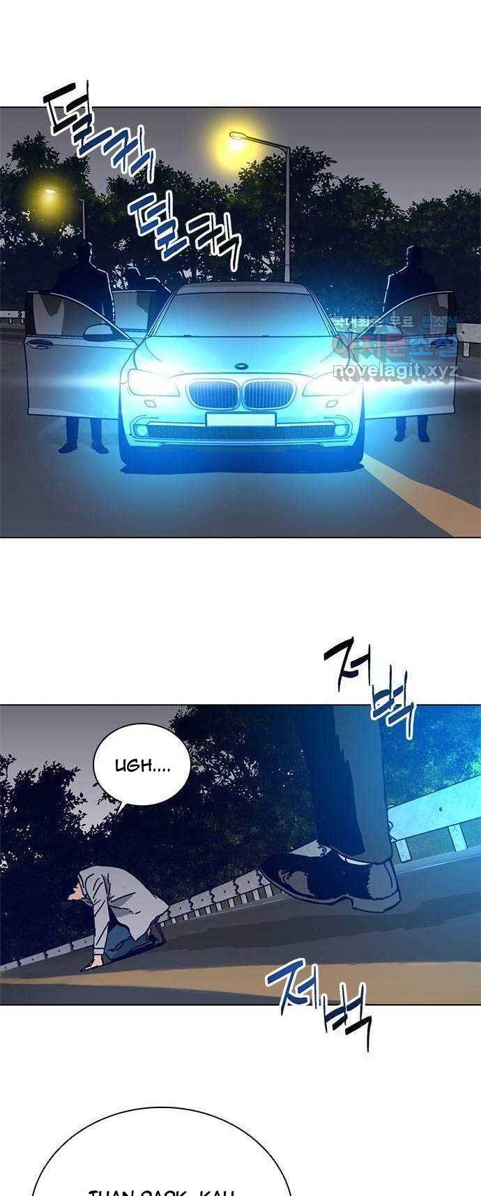 Tarantula (SHIN Jinwoo) Chapter 1 Gambar 11