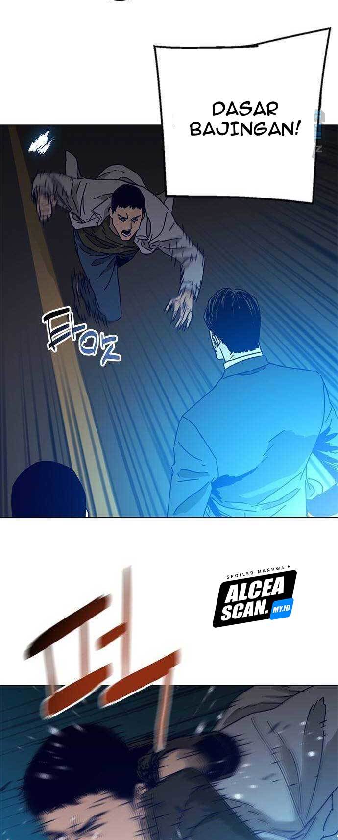 Tarantula (SHIN Jinwoo) Chapter 1 Gambar 13