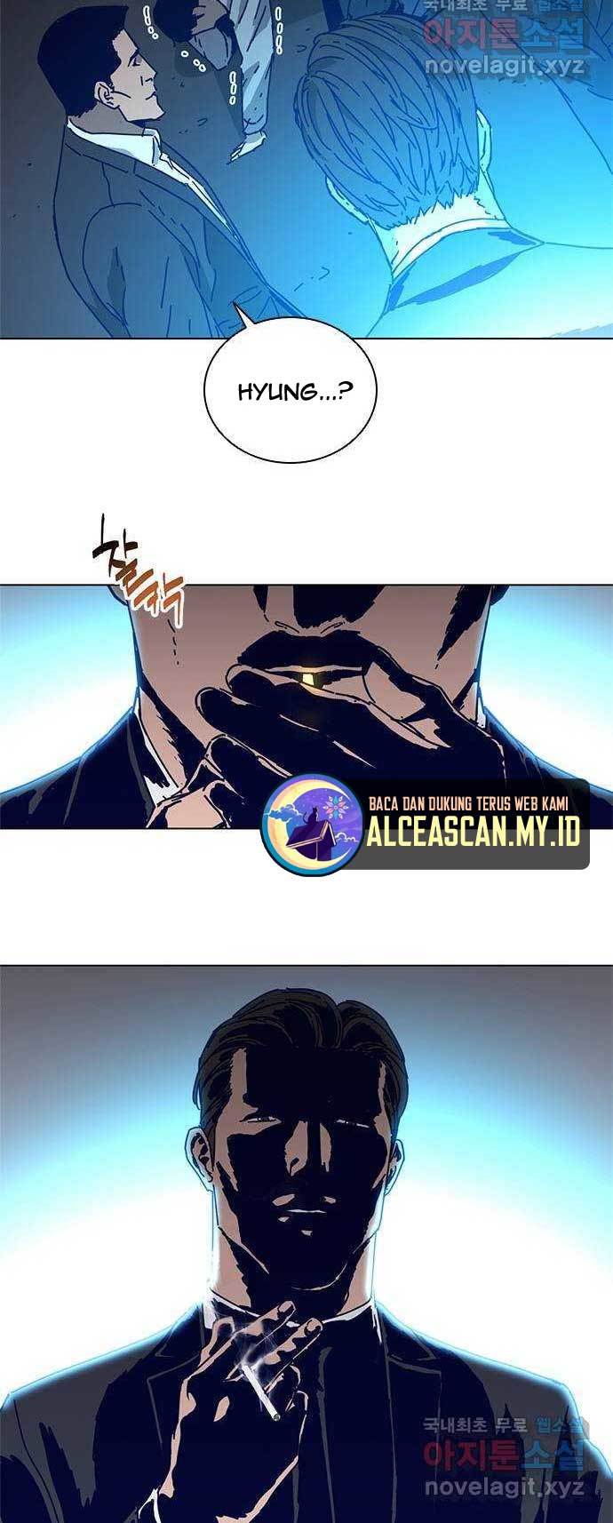 Tarantula (SHIN Jinwoo) Chapter 1 Gambar 15