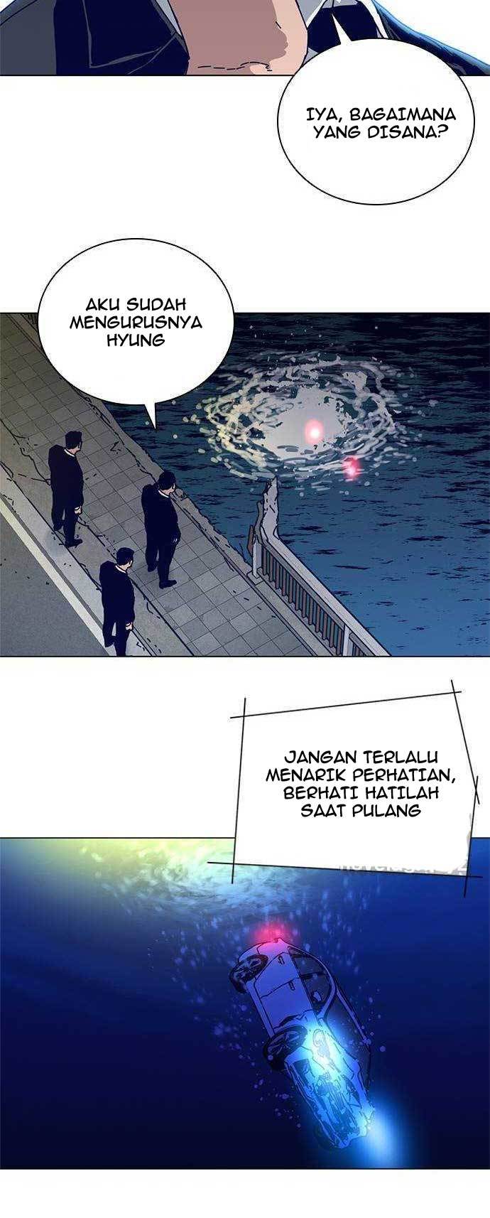 Tarantula (SHIN Jinwoo) Chapter 1 Gambar 19
