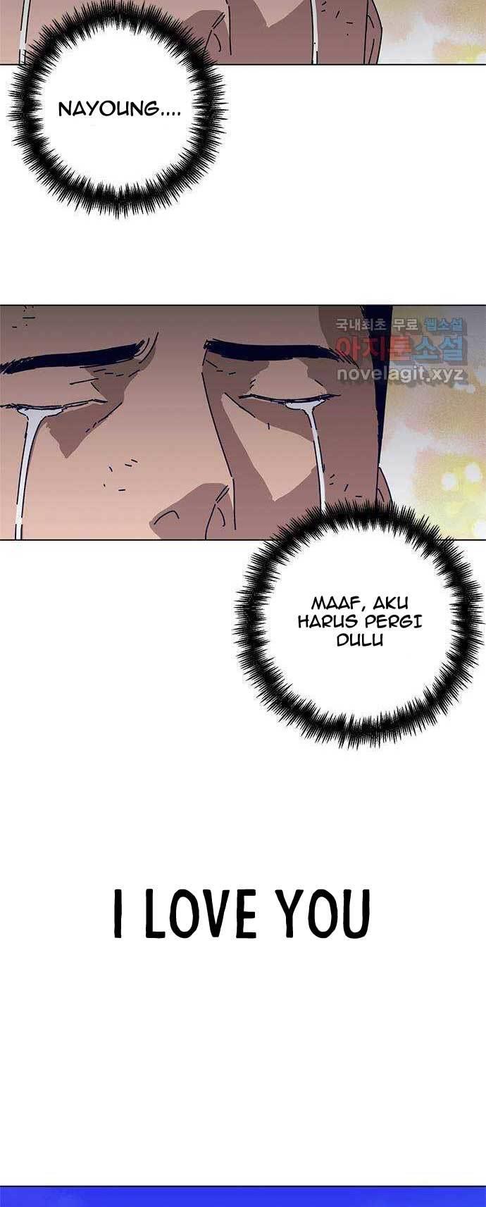 Tarantula (SHIN Jinwoo) Chapter 1 Gambar 25