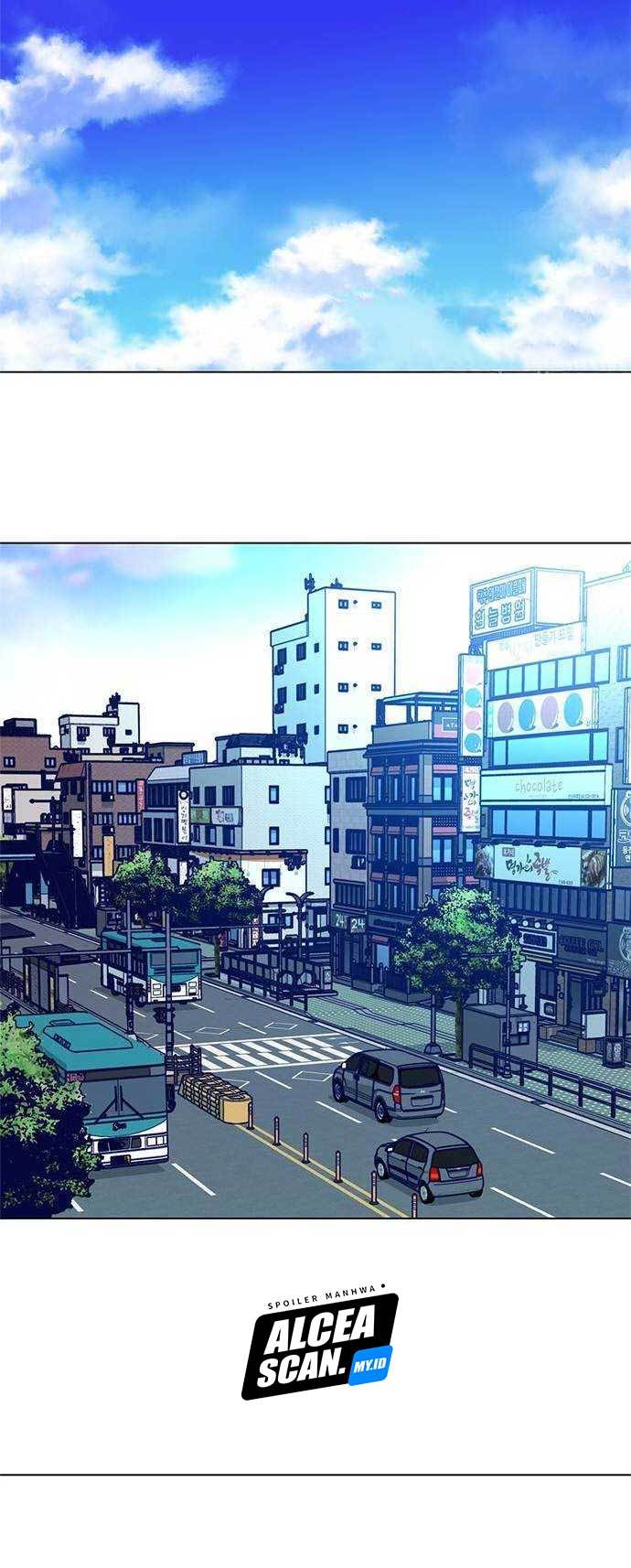 Tarantula (SHIN Jinwoo) Chapter 1 Gambar 26