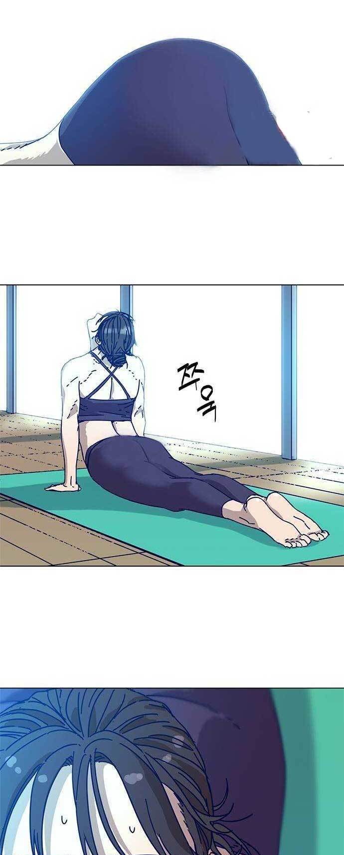 Tarantula (SHIN Jinwoo) Chapter 1 Gambar 27