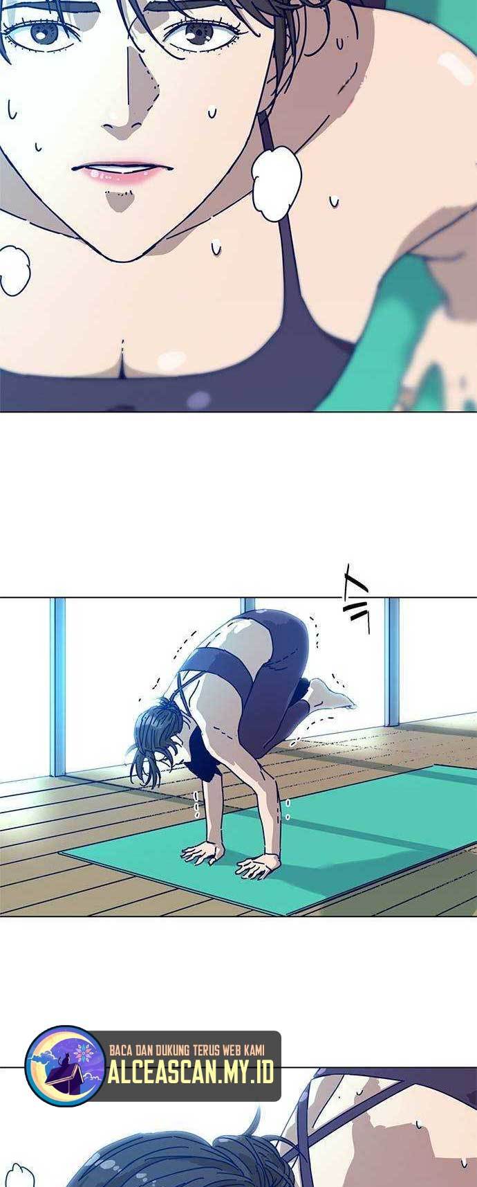 Tarantula (SHIN Jinwoo) Chapter 1 Gambar 28