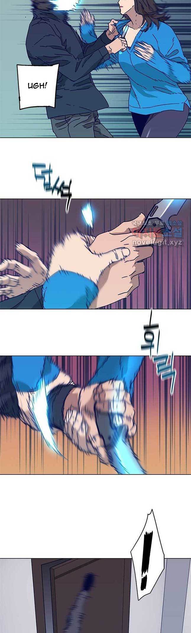 Tarantula (SHIN Jinwoo) Chapter 1 Gambar 38