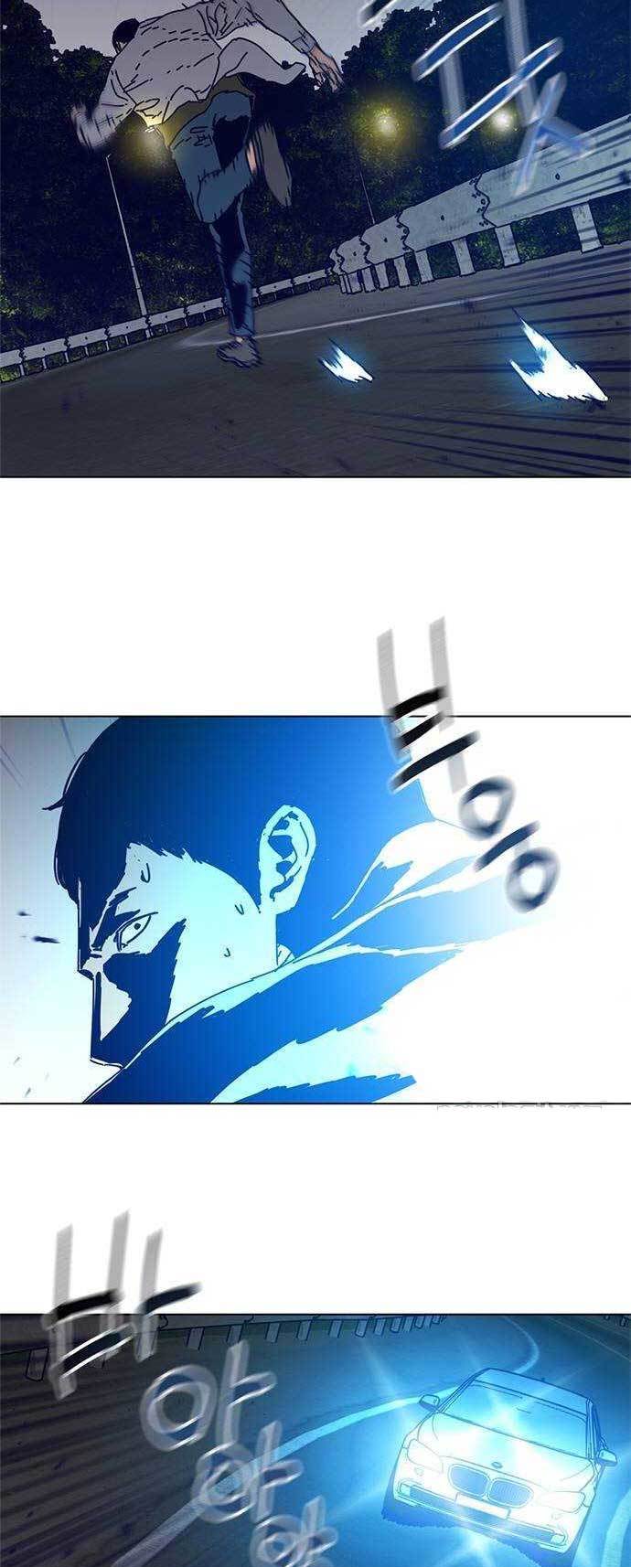 Tarantula (SHIN Jinwoo) Chapter 1 Gambar 5