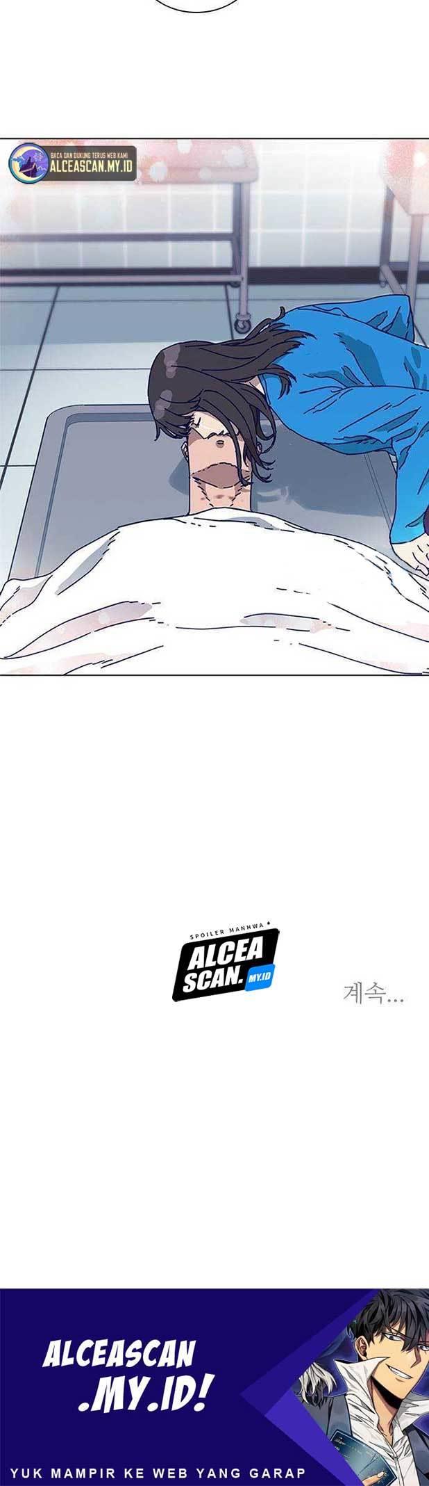 Tarantula (SHIN Jinwoo) Chapter 1 Gambar 57