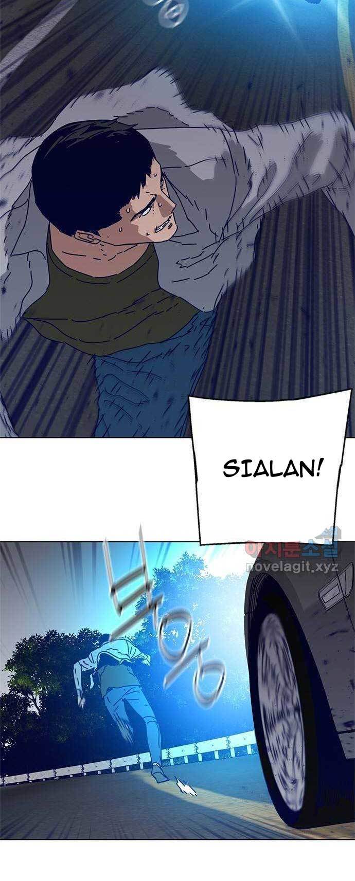 Tarantula (SHIN Jinwoo) Chapter 1 Gambar 6