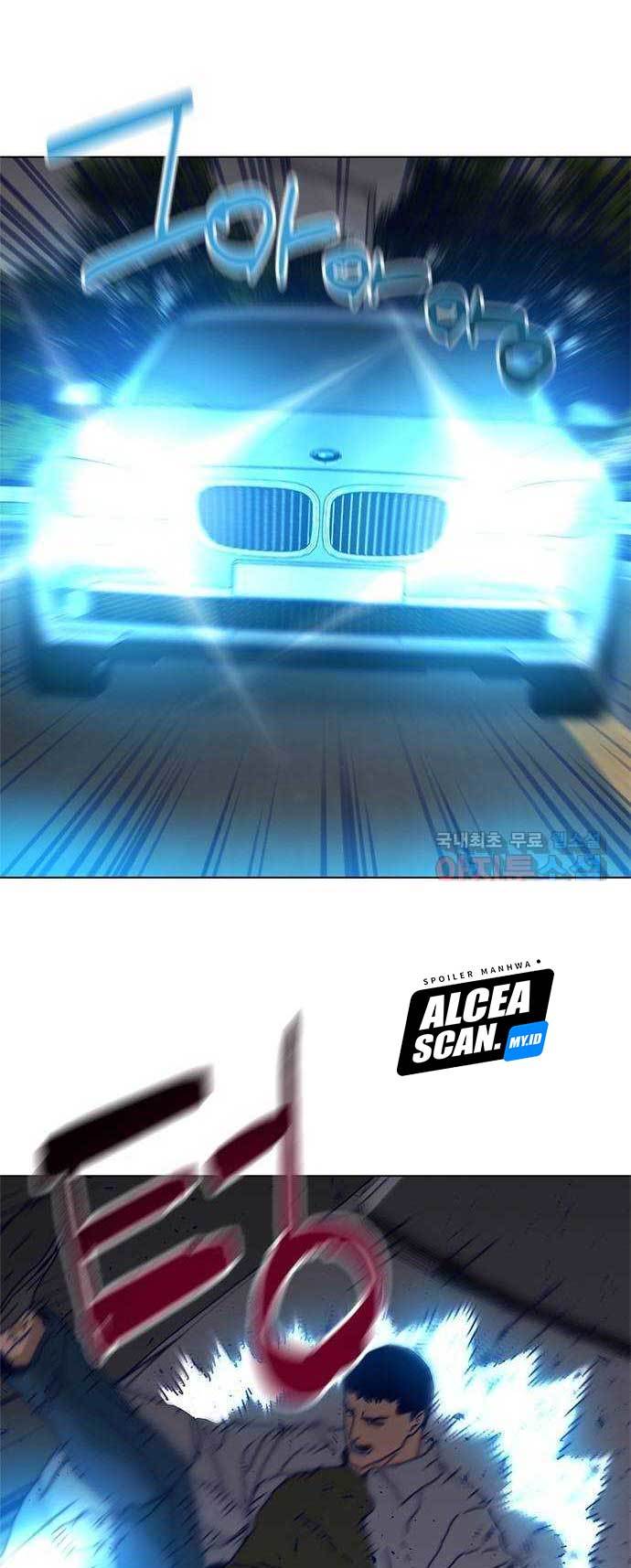 Tarantula (SHIN Jinwoo) Chapter 1 Gambar 7