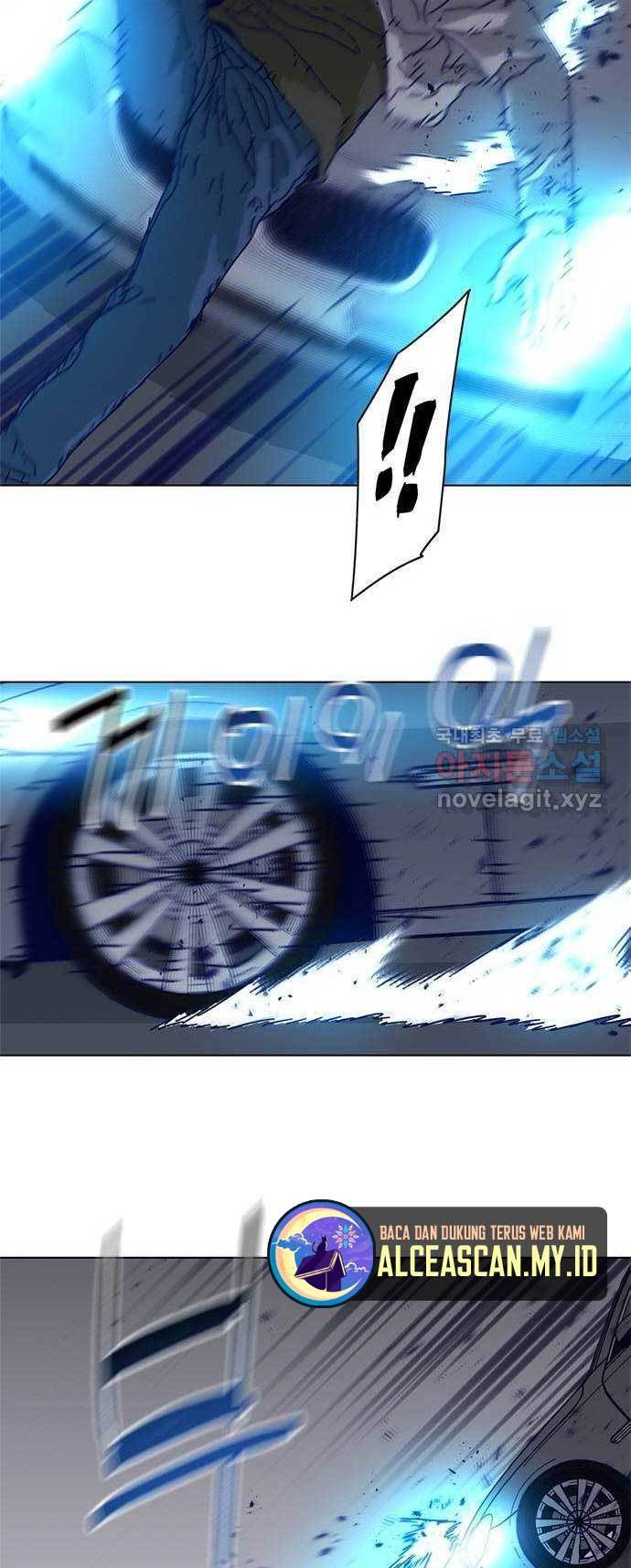 Tarantula (SHIN Jinwoo) Chapter 1 Gambar 8